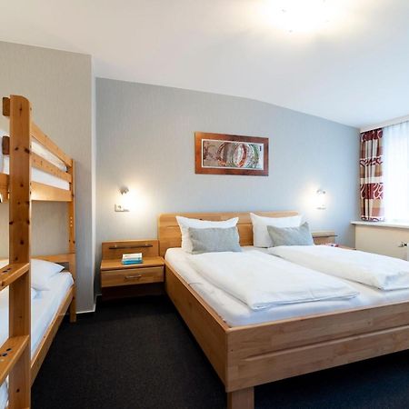 קלנהוזן Haus Tweeflunken Wohnung 4 מראה חיצוני תמונה