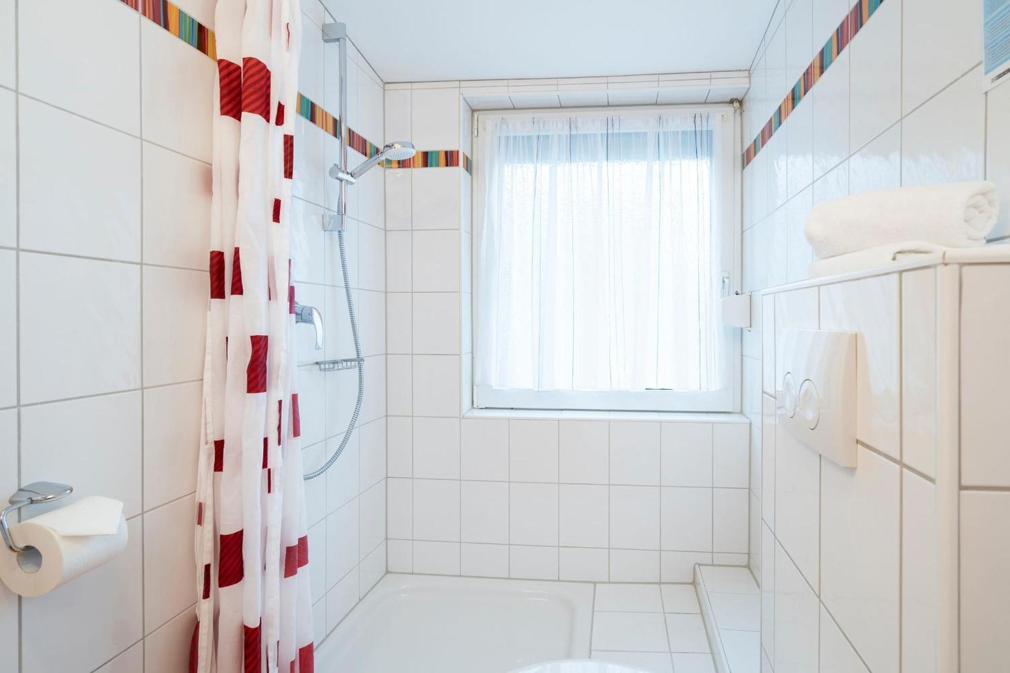 קלנהוזן Haus Tweeflunken Wohnung 4 מראה חיצוני תמונה