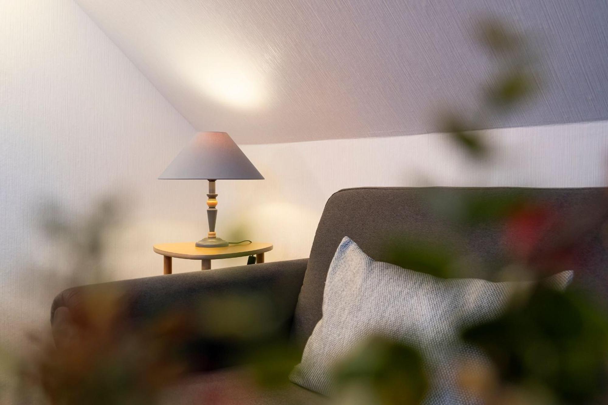 קלנהוזן Haus Tweeflunken Wohnung 4 מראה חיצוני תמונה